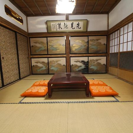 Fuji Sakura House Villa Fujikawaguchiko Ngoại thất bức ảnh