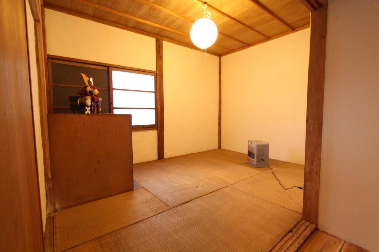 Fuji Sakura House Villa Fujikawaguchiko Ngoại thất bức ảnh