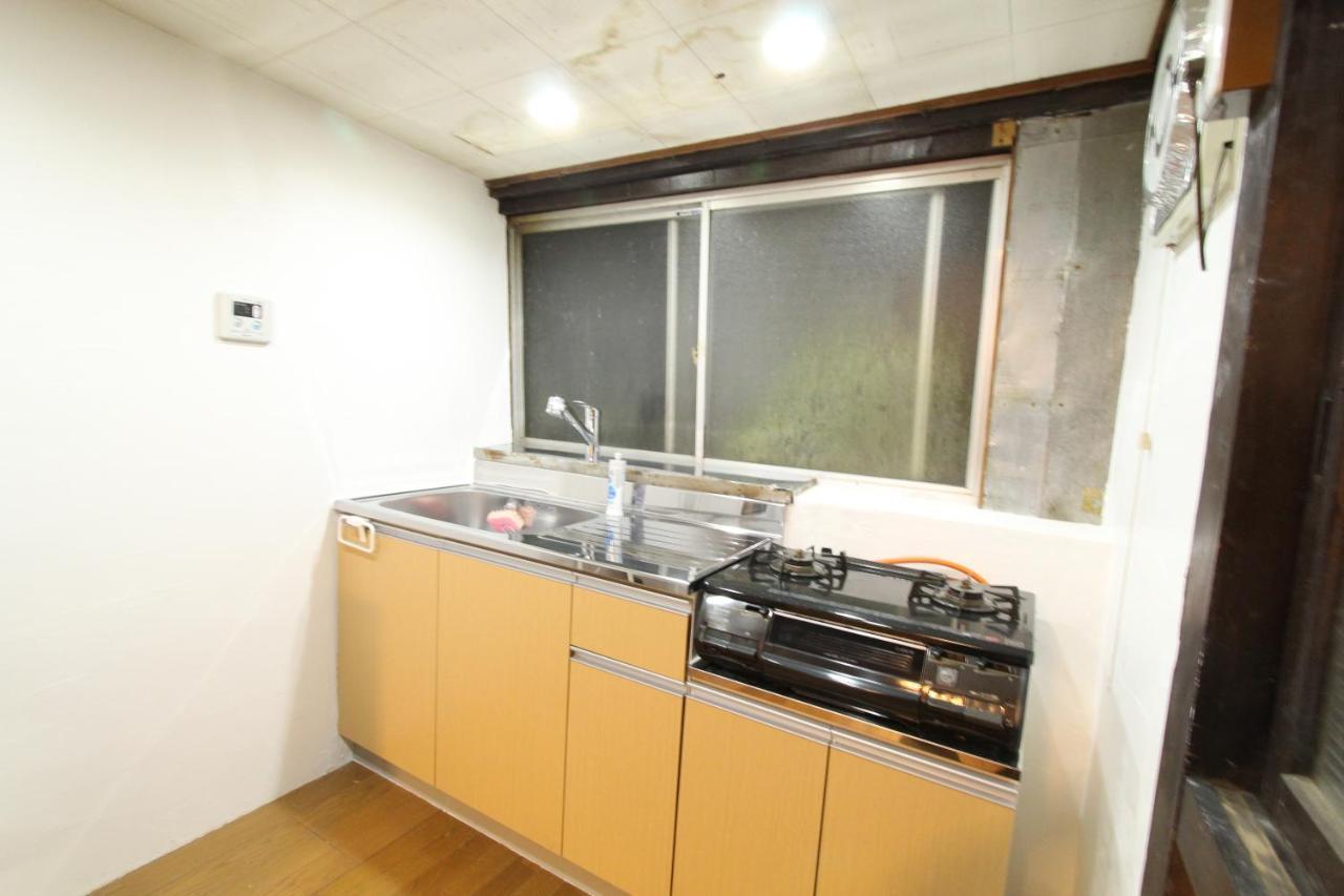 Fuji Sakura House Villa Fujikawaguchiko Ngoại thất bức ảnh